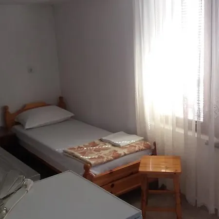 Penzion Kostadinovi Sozopol