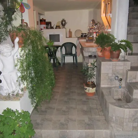 Penzion Kostadinovi *