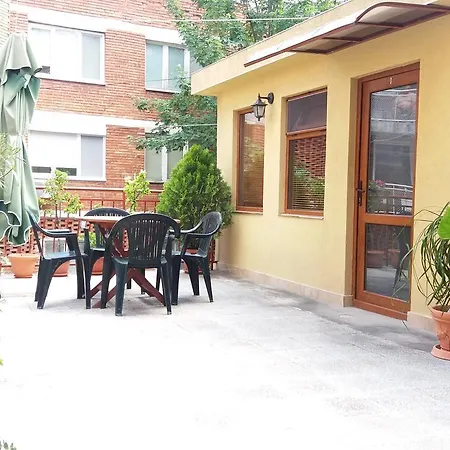 Penzion Kostadinovi