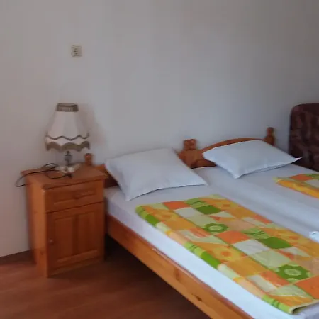Kostadinovi 3* Созопол